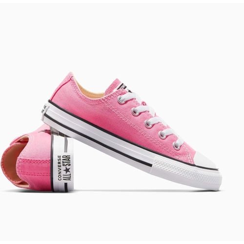Tenisi copii Converse Chuck Taylor All Star Classic 3J238C - poza 4