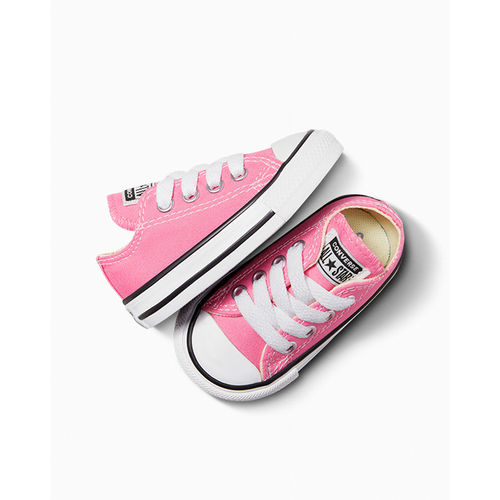 Tenisi copii Converse Chuck Taylor All Star Core 7J238C - poza 2