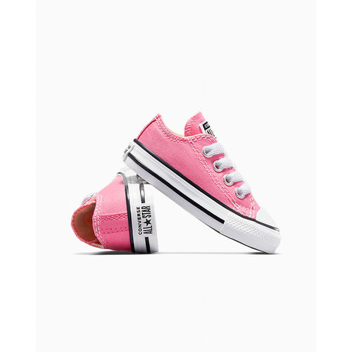 Tenisi copii Converse Chuck Taylor All Star Core 7J238C - poza 4
