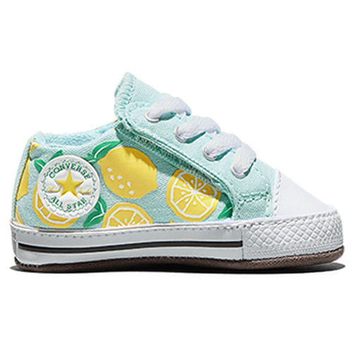 Tenisi copii Converse Chuck Taylor All Star Cribster A15932C - poza 1