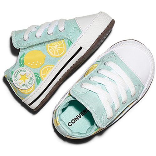 Tenisi copii Converse Chuck Taylor All Star Cribster A15932C - poza 2