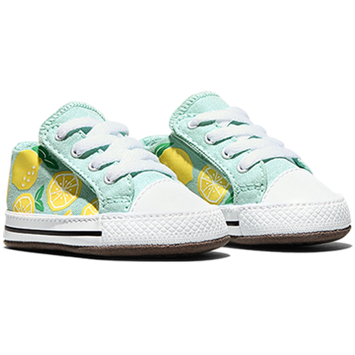 Tenisi copii Converse Chuck Taylor All Star Cribster A15932C - poza 3