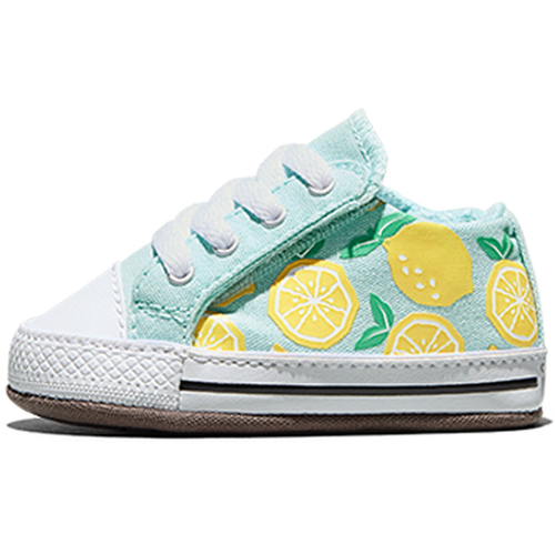 Tenisi copii Converse Chuck Taylor All Star Cribster A15932C - poza 5