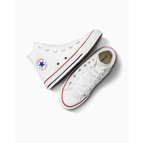 Tenisi copii Converse Chuck Taylor All Star Hi 3J253C - poza 2