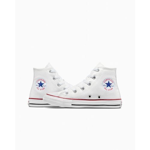 Tenisi copii Converse Chuck Taylor All Star Hi 3J253C - poza 3