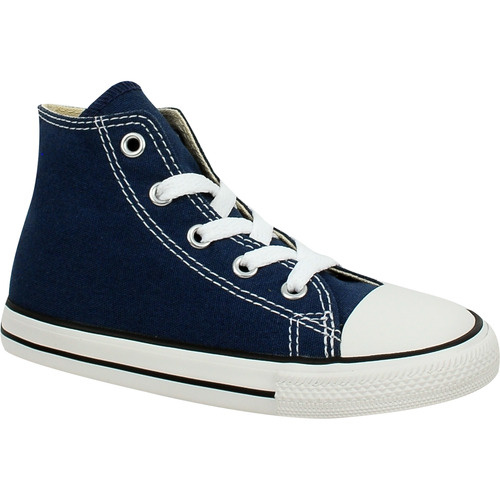 Tenisi copii Converse Chuck Taylor All Star Hi 7J233C - poza 1