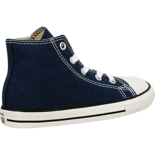 Tenisi copii Converse Chuck Taylor All Star Hi 7J233C - poza 2