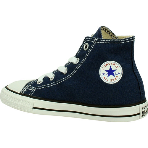 Tenisi copii Converse Chuck Taylor All Star Hi 7J233C - poza 3