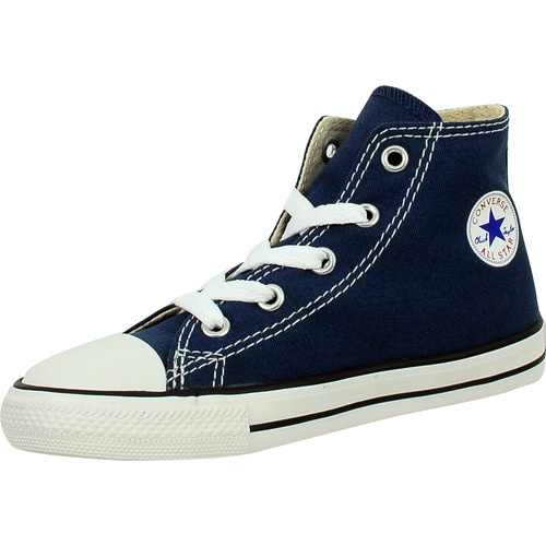 Tenisi copii Converse Chuck Taylor All Star Hi 7J233C - poza 4