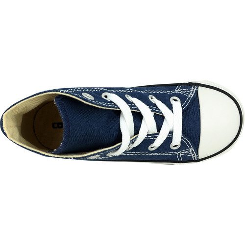 Tenisi copii Converse Chuck Taylor All Star Hi 7J233C - poza 5