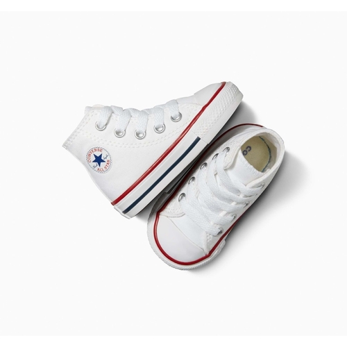 Tenisi copii Converse Chuck Taylor All Star Hi 7J253C - poza 2