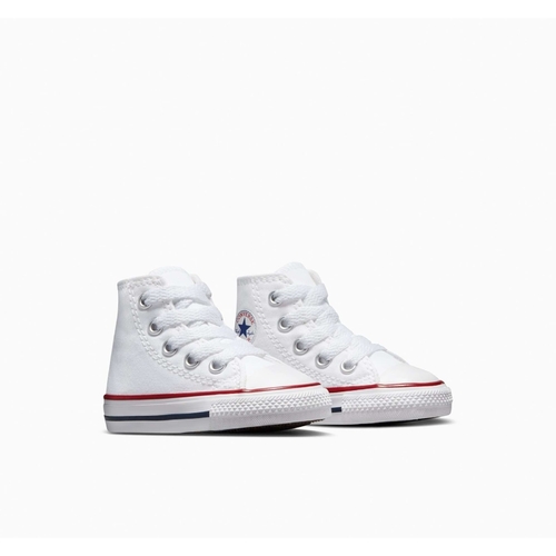 Tenisi copii Converse Chuck Taylor All Star Hi 7J253C - poza 3