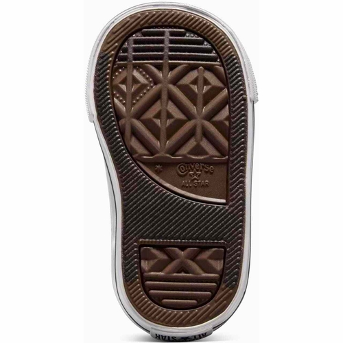 Tenisi copii Converse Chuck Taylor All Star Hi 7J253C - poza 5