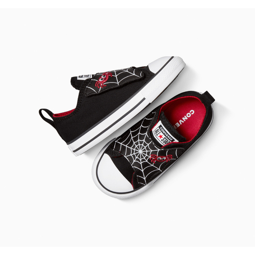 Tenisi copii Converse Chuck Taylor All Star One Strap A15582C - poza 2