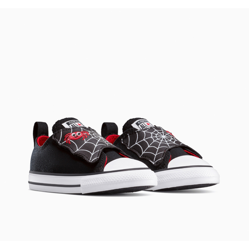 Tenisi copii Converse Chuck Taylor All Star One Strap A15582C - poza 4