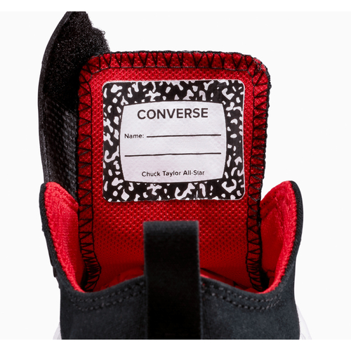 Tenisi copii Converse Chuck Taylor All Star One Strap A15582C - poza 5