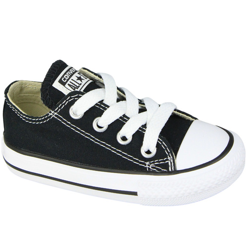 Tenisi copii Converse Chuck Taylor All Star Ox 7J235C - poza 1