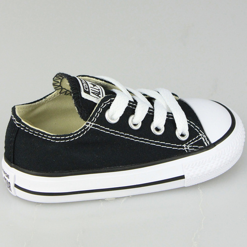 Tenisi copii Converse Chuck Taylor All Star Ox 7J235C - poza 2