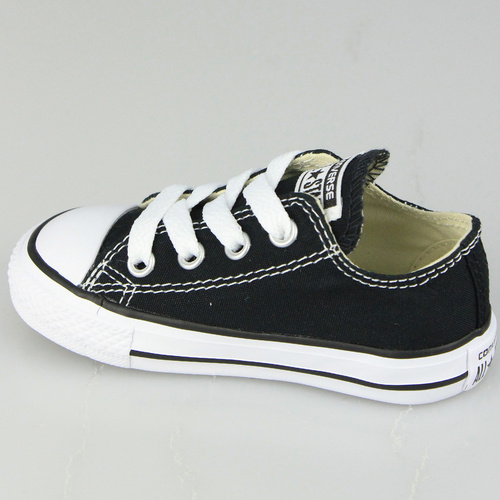 Tenisi copii Converse Chuck Taylor All Star Ox 7J235C - poza 3