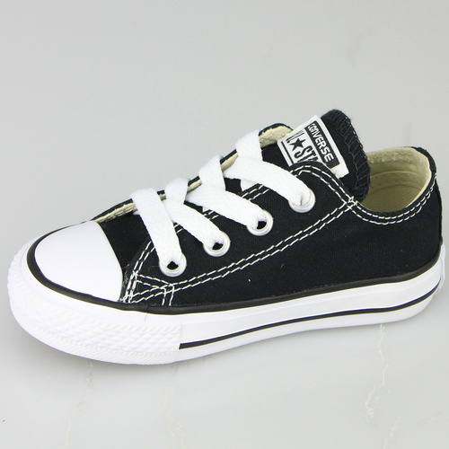 Tenisi copii Converse Chuck Taylor All Star Ox 7J235C - poza 4