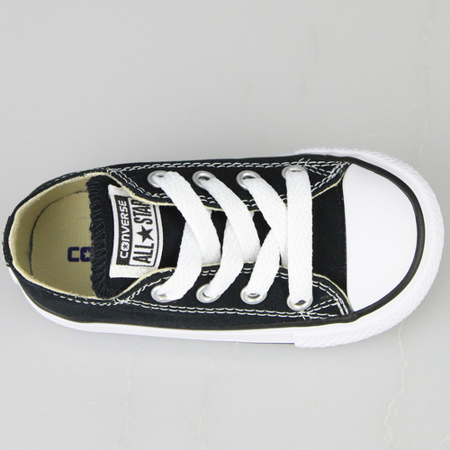 Tenisi copii Converse Chuck Taylor All Star Ox 7J235C - poza 5