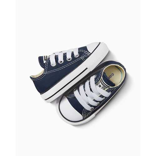 Tenisi copii Converse Chuck Taylor All Star OX 7J237C - poza 2