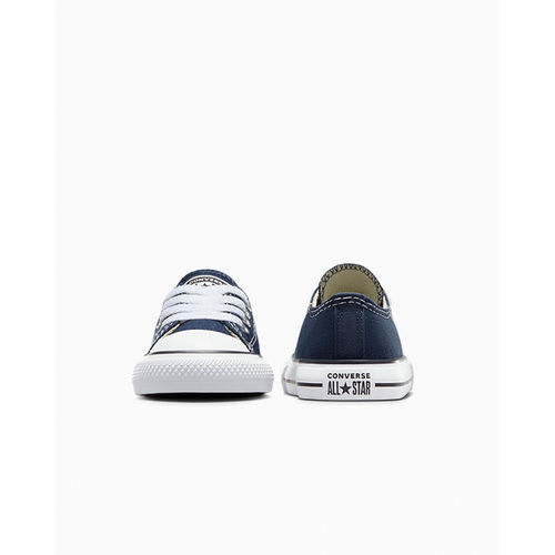 Tenisi copii Converse Chuck Taylor All Star OX 7J237C - poza 4