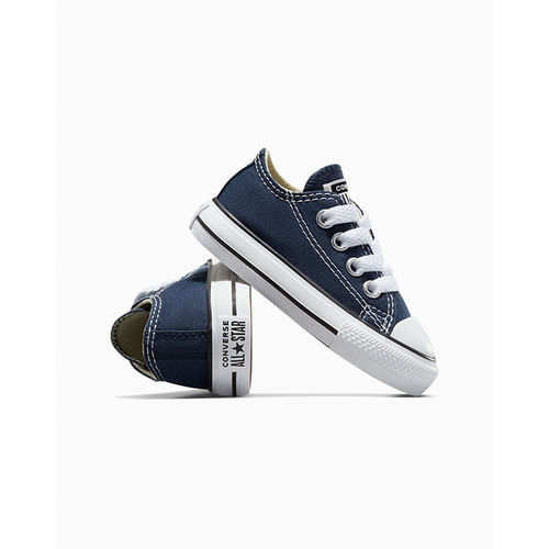 Tenisi copii Converse Chuck Taylor All Star OX 7J237C - poza 5