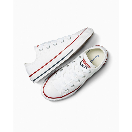Tenisi copii Converse Chuck Taylor All Star Seasonal 3J256C - poza 2