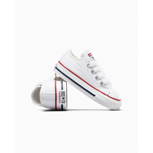 Tenisi copii Converse Chuck Taylor All Star Seasonal 7J256C - poza 3