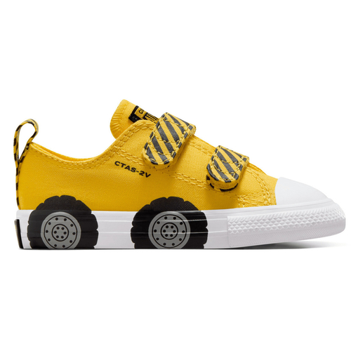 Tenisi copii Converse Chuck Taylor As 2v A11466C - poza 1