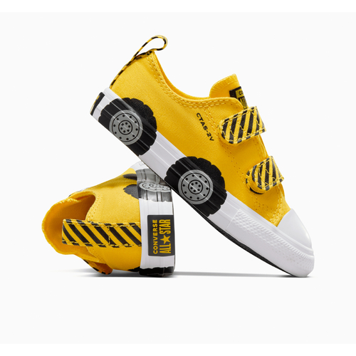 Tenisi copii Converse Chuck Taylor As 2v A11466C - poza 3