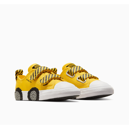 Tenisi copii Converse Chuck Taylor As 2v A11466C - poza 5
