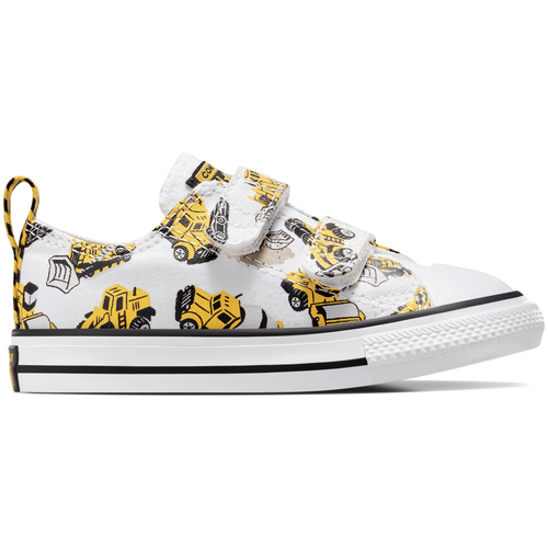 Tenisi copii Converse Chuck Taylor As 2v A12610C - poza 1