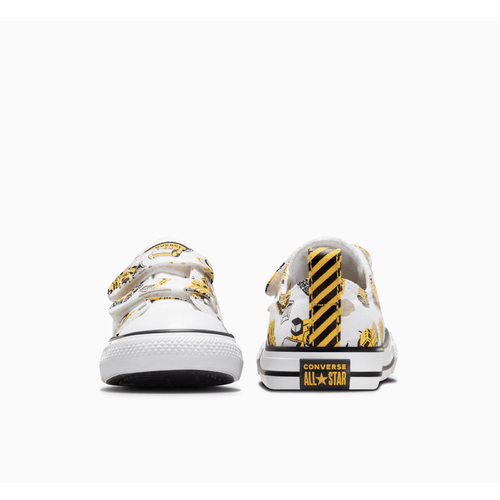 Tenisi copii Converse Chuck Taylor As 2v A12610C - poza 4