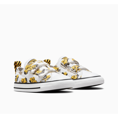 Tenisi copii Converse Chuck Taylor As 2v A12610C - poza 5