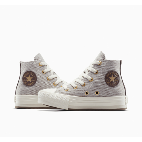Tenisi copii Converse Chuck Taylor As Eva Lift A12616C - poza 3
