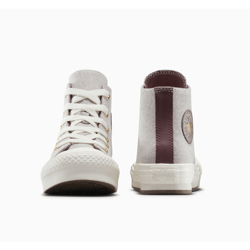 Tenisi copii Converse Chuck Taylor As Eva Lift A12616C - poza 4