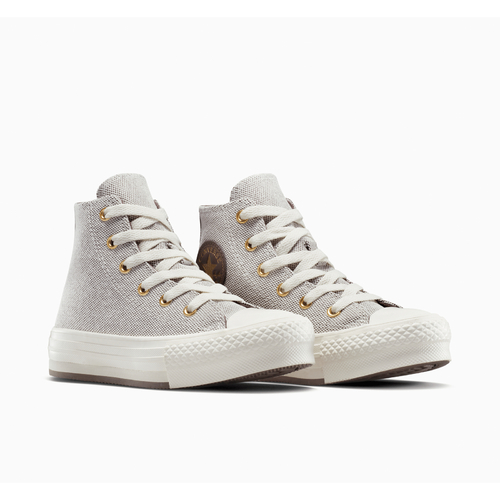 Tenisi copii Converse Chuck Taylor As Eva Lift A12616C - poza 5