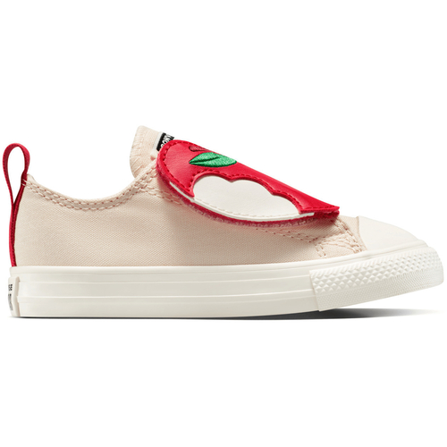 Tenisi copii Converse Chuck Taylor As One Strap A13186C - poza 1
