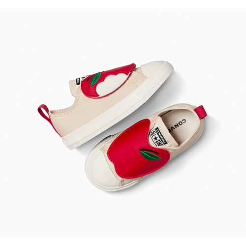 Tenisi copii Converse Chuck Taylor As One Strap A13186C - poza 2