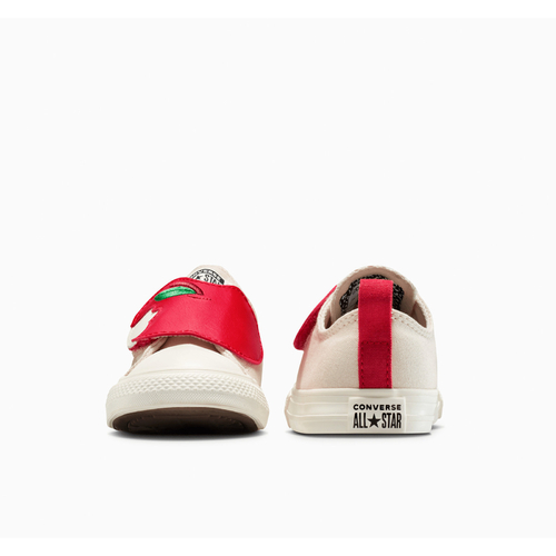 Tenisi copii Converse Chuck Taylor As One Strap A13186C - poza 4