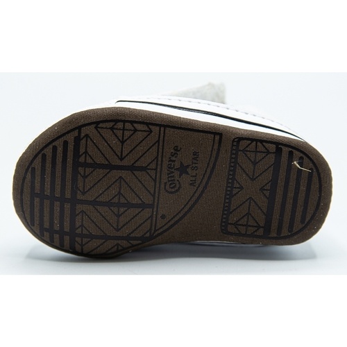 Tenisi copii Converse Ctas Cribster Mid 865157C - poza 5