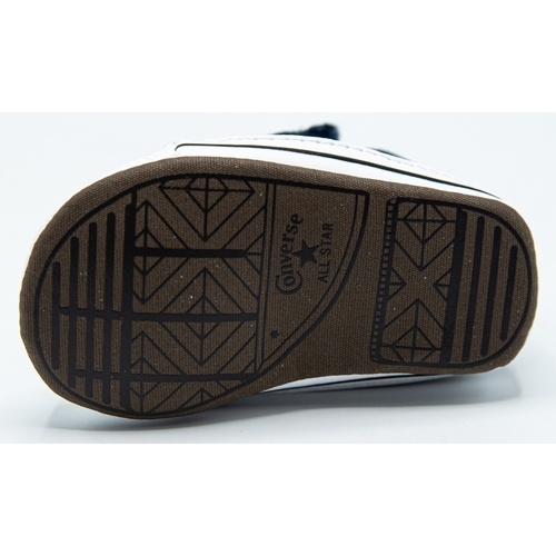 Tenisi copii Converse Ctas Cribster Mid 865158C - poza 5