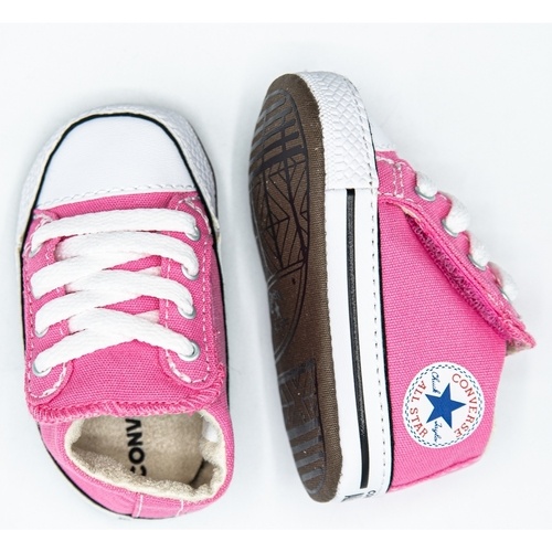 Tenisi copii Converse Ctas Cribster Mid 865160C - poza 2