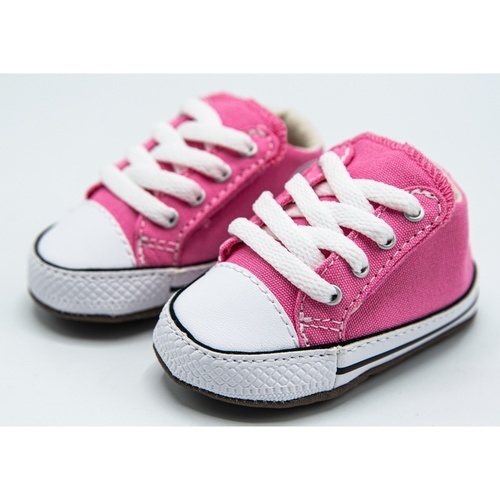 Tenisi copii Converse Ctas Cribster Mid 865160C - poza 3