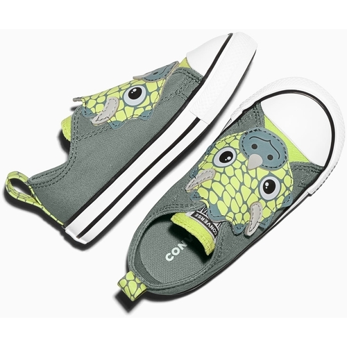 Tenisi copii Converse Ctas One Strap A15901C - poza 2