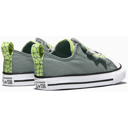 Tenisi copii Converse Ctas One Strap A15901C - poza 3