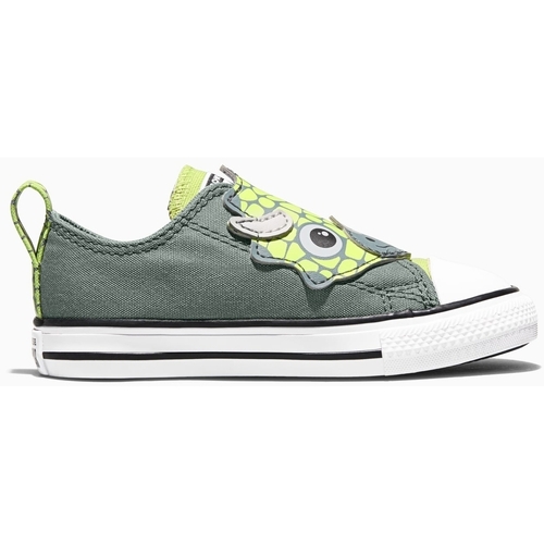 Tenisi copii Converse Ctas One Strap A15901C - poza 4