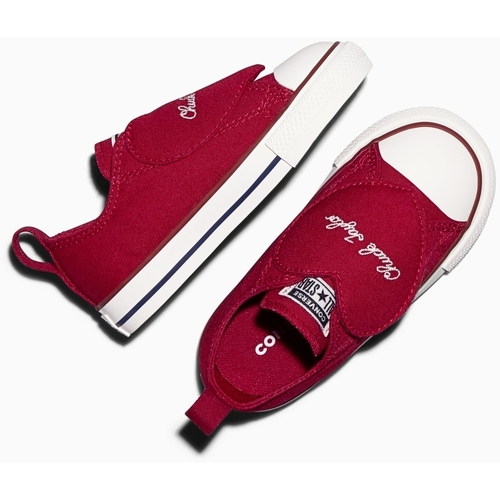 Tenisi copii Converse Ctas One Strap A19068C - poza 2